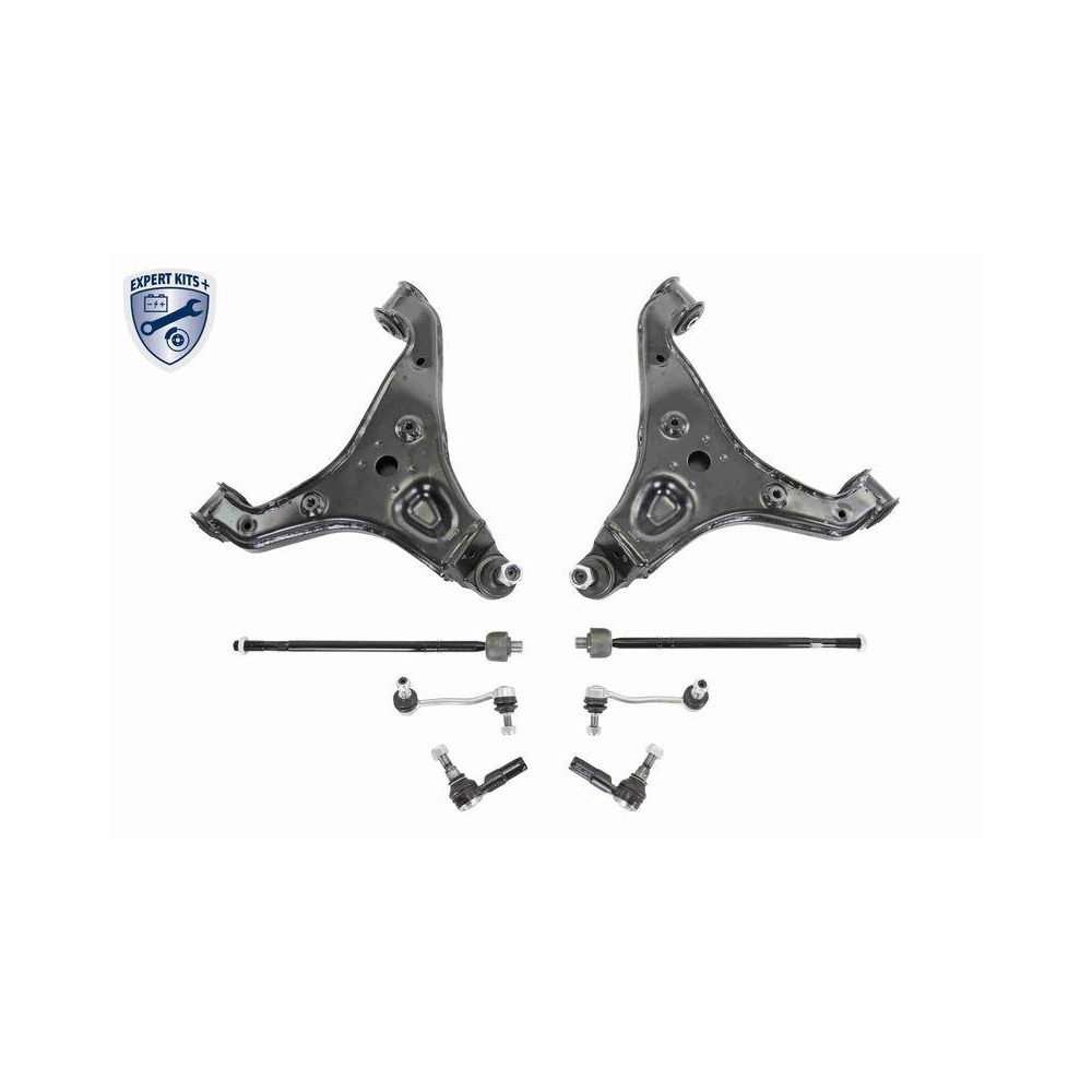 Lenkersatz, Radaufh&auml;ngung VAICO V30-3128 EXPERT KITS + f&uuml;r CHRYSLER SEAT SKODA