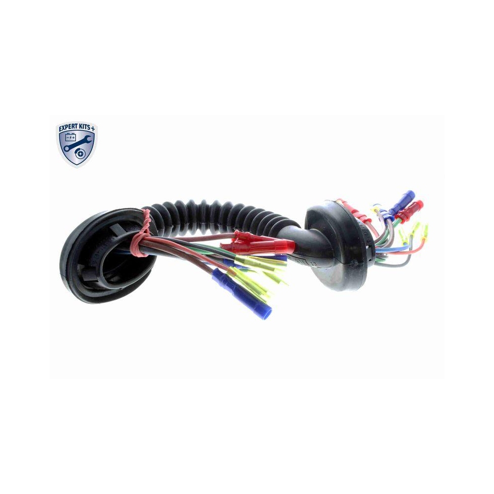 Reparatursatz, Kabelsatz VEMO V10-83-0036 EXPERT KITS + für VW VAG, rechts