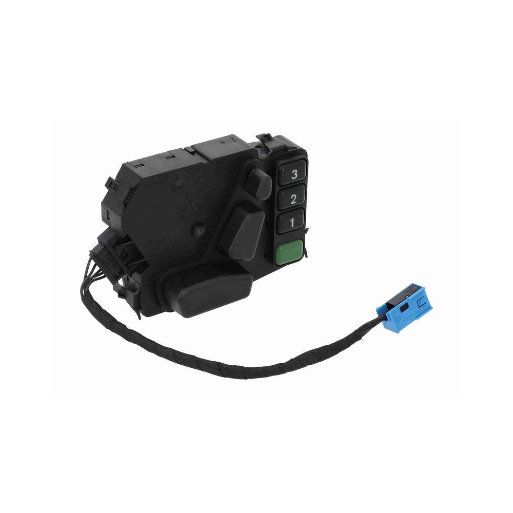 Schalter, Sitzverstellung VEMO V30-73-0261 Original VEMO Qualit&auml;t f&uuml;r