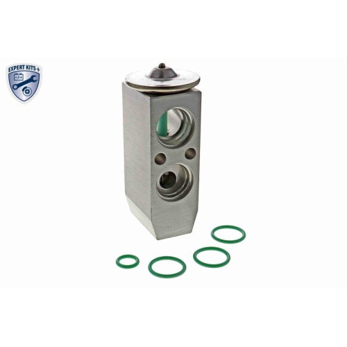 ACKOJA A32-77-0003 Expansionsventil, Klimaanlage EXPERT KITS + f&uuml;r MAZDA