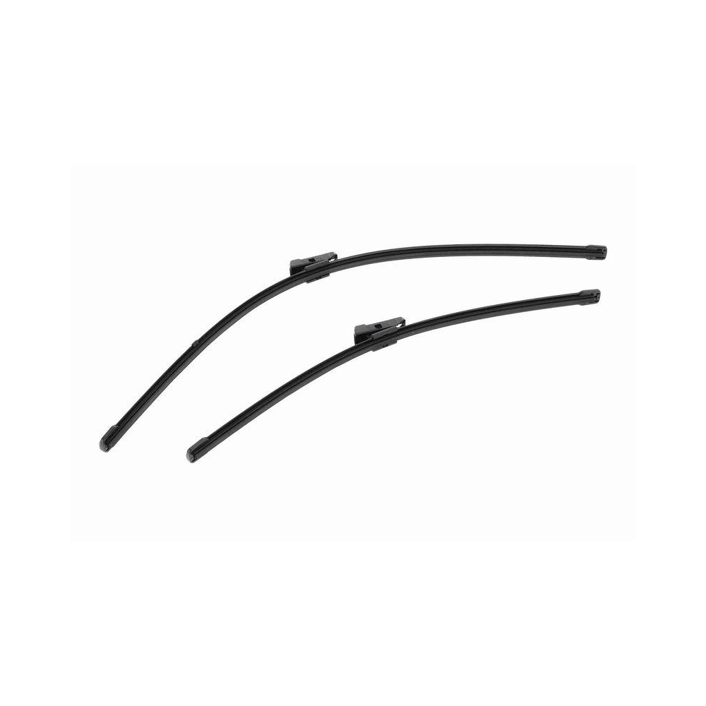 Wischblatt VAICO V58-0317 Green Mobility Parts f&uuml;r VW TESLA, vorne