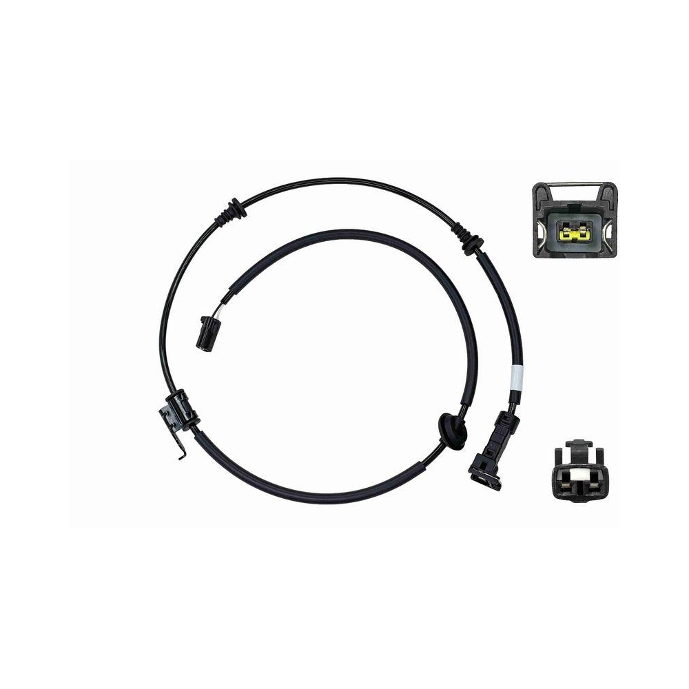 ABS-Verbindungskabel VEMO V53-72-0168 Green Mobility Parts f&uuml;r KIA