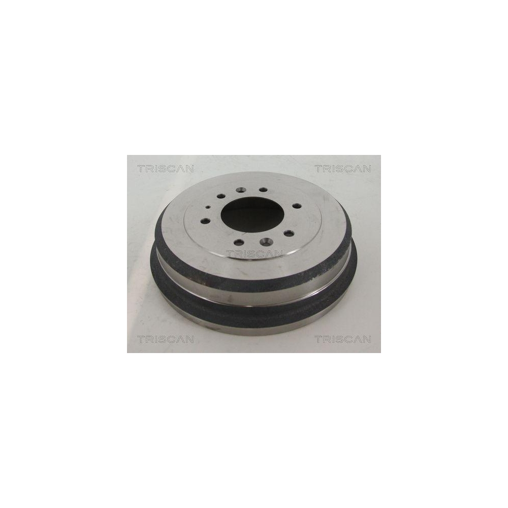 Bremstrommel TRISCAN 8120 16232 f&uuml;r FORD USA, Hinterachse
