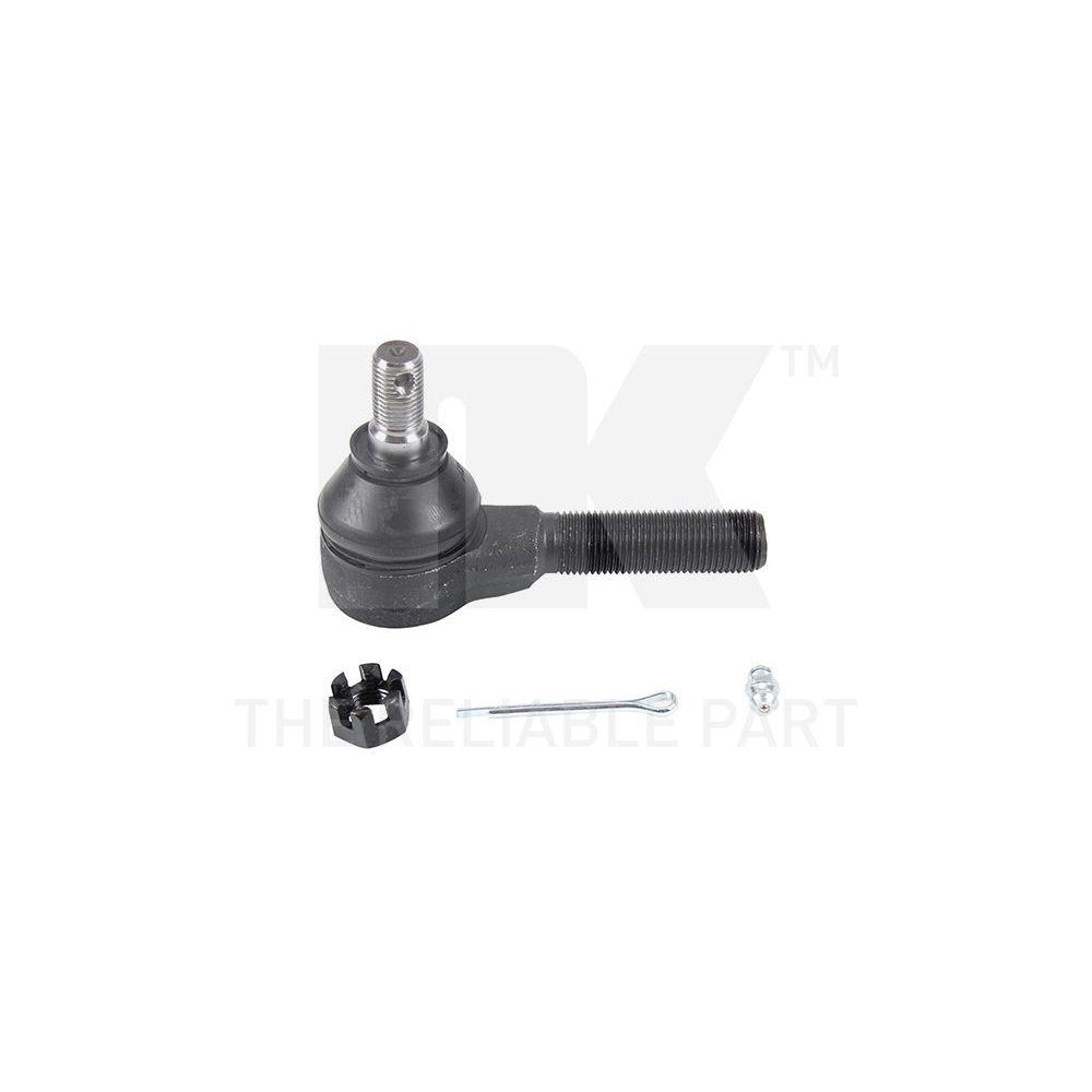 Spurstangenkopf NK 5033007 f&uuml;r MITSUBISHI HYUNDAI, Vorderachse links, au&szlig;en