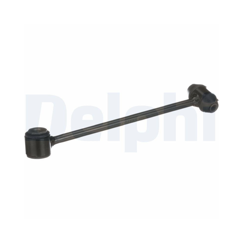 Stange/Strebe, Stabilisator DELPHI TC3721 für MERCEDES-BENZ, Hinterachse links