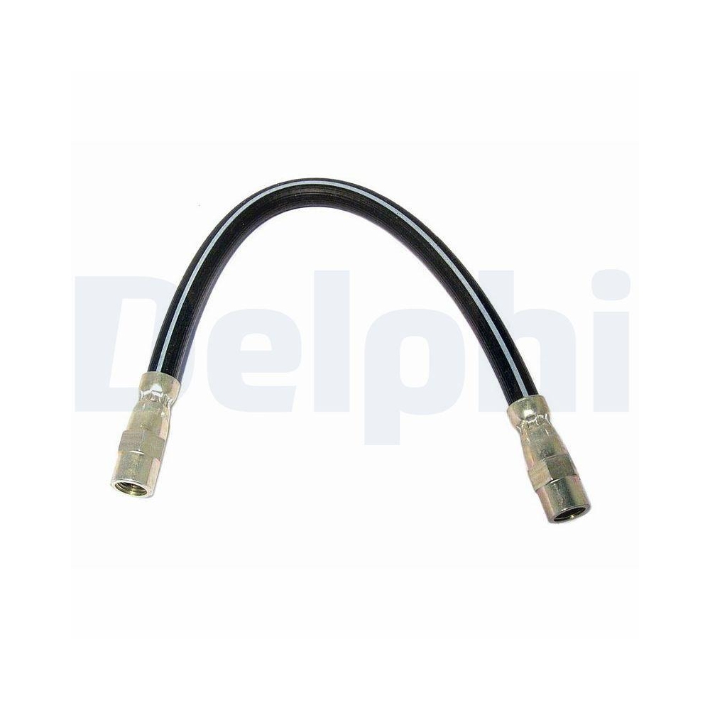 DELPHI LH0596 Bremsschlauch f&uuml;r MERCEDES-BENZ, Hinterachse