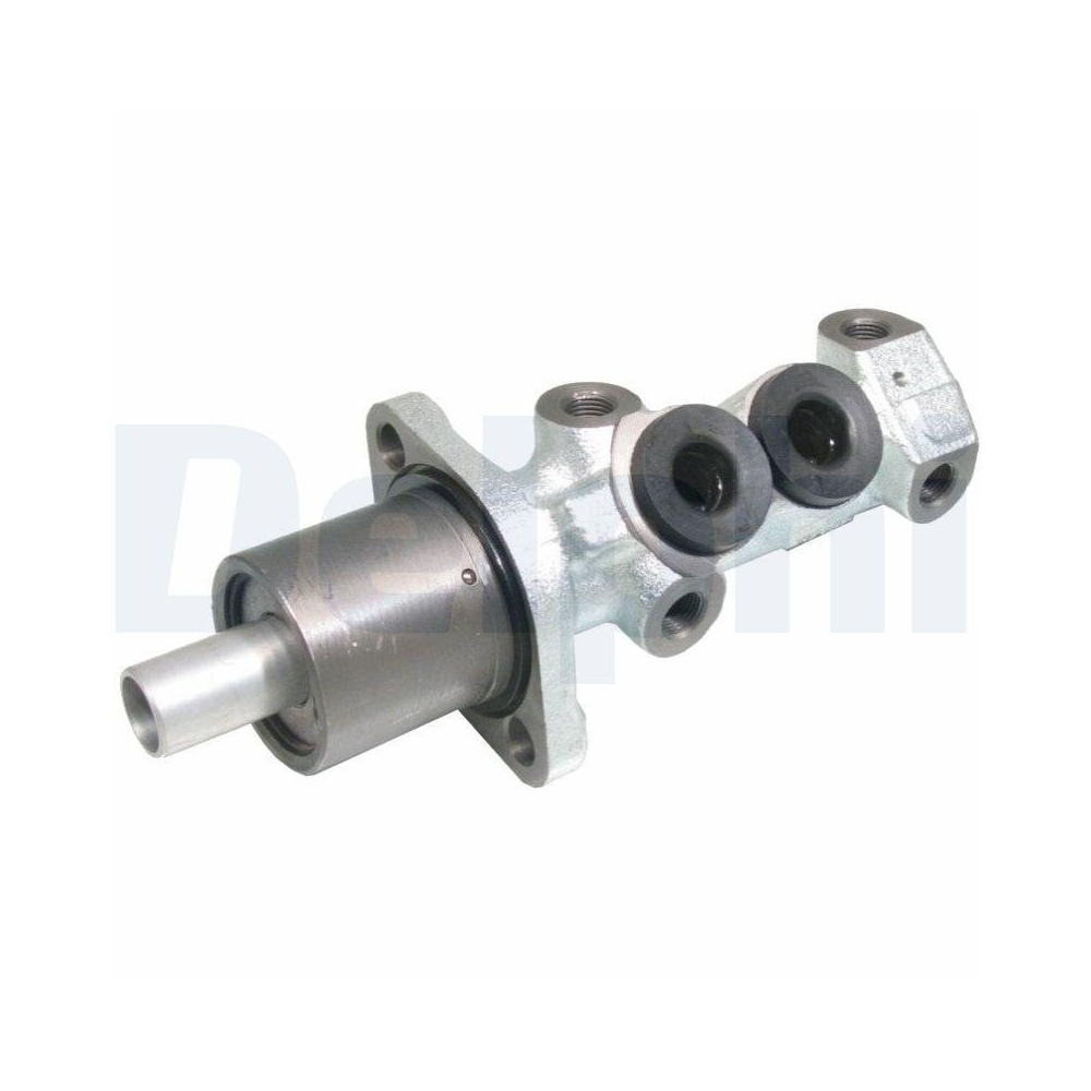 Hauptbremszylinder DELPHI LM23822 für CITROËN PEUGEOT RENAULT