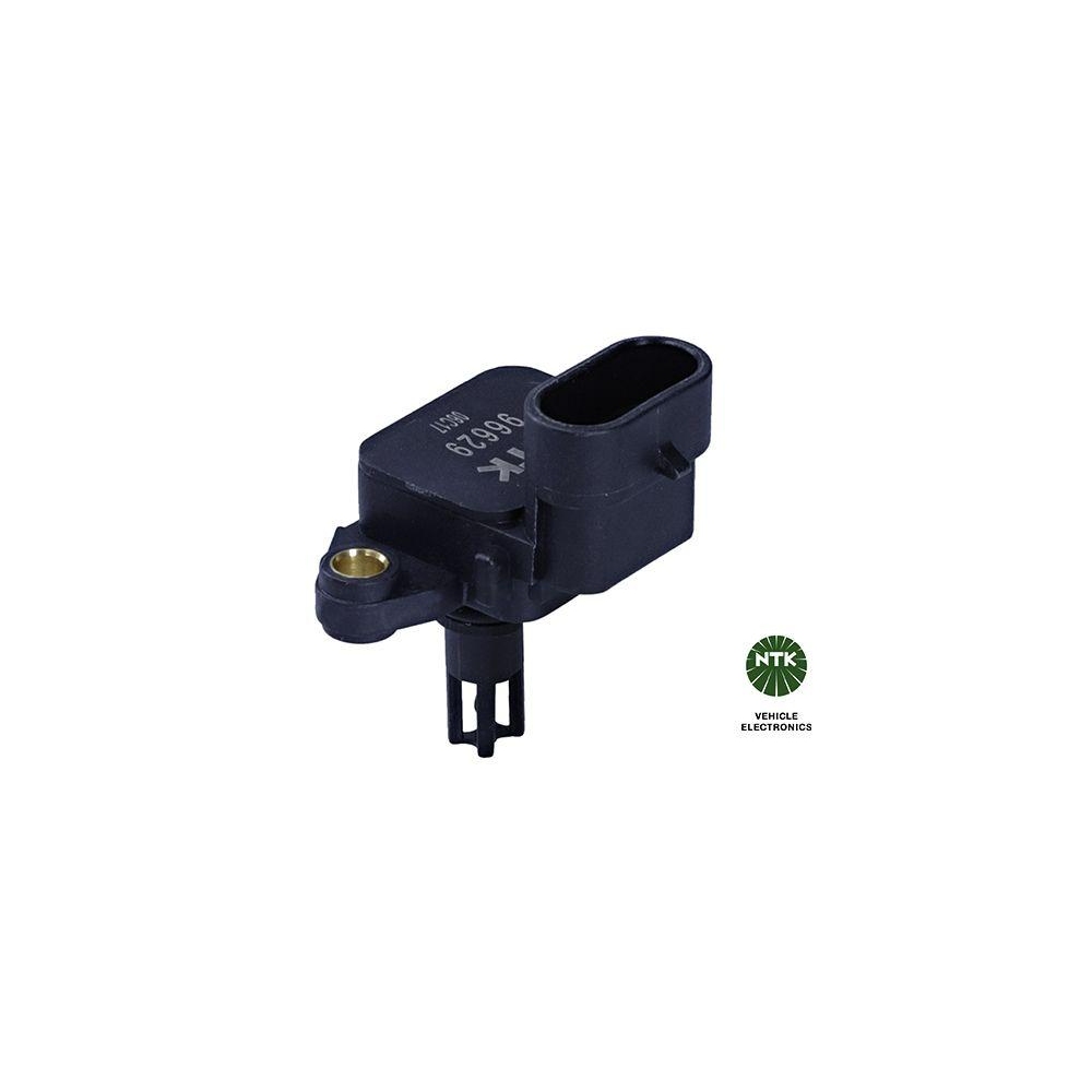 Sensor, Saugrohrdruck NTK 96629 f&uuml;r OPEL CHEVROLET DAEWOO GENERAL MOTORS PONTIAC