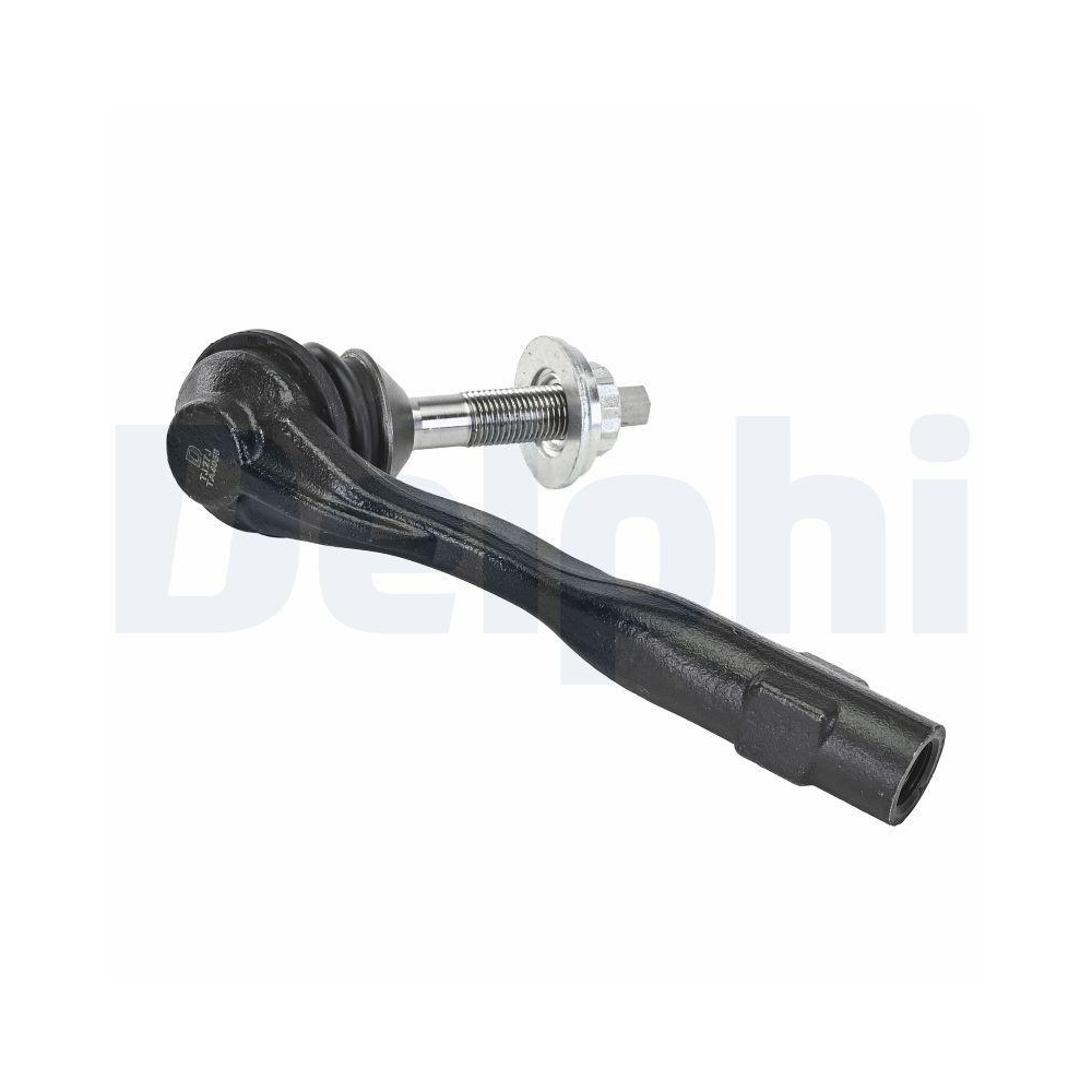DELPHI TA4058 Spurstangenkopf f&uuml;r MERCEDES-BENZ, Vorderachse