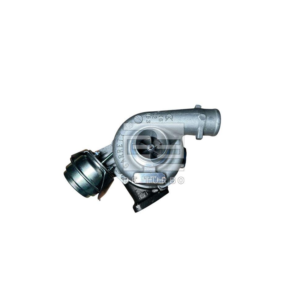 BE TURBO 127498 Lader, Aufladung f&uuml;r OPEL SAAB