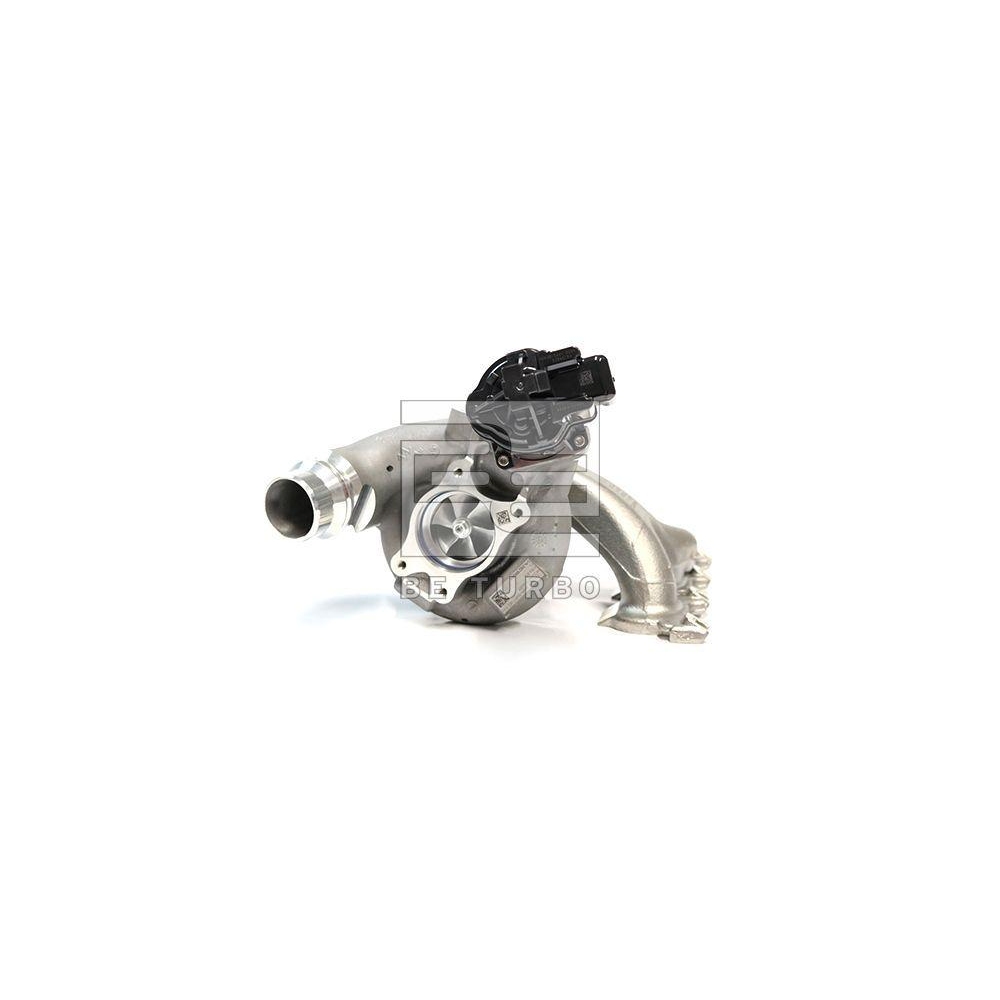 BE TURBO 131811 Lader, Aufladung f&uuml;r BMW