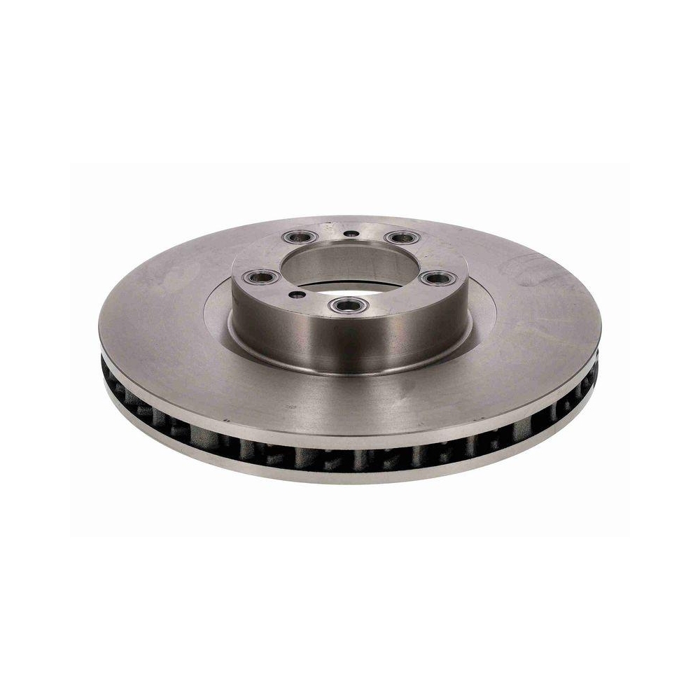 VAICO V10-40043 2 St&uuml;ck Bremsscheiben Green Mobility Parts f&uuml;r AUDI PORSCHE