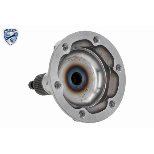 VAICO V10-000221 Flansch, Verteilergetriebe Green Mobility Parts f&uuml;r VW, links