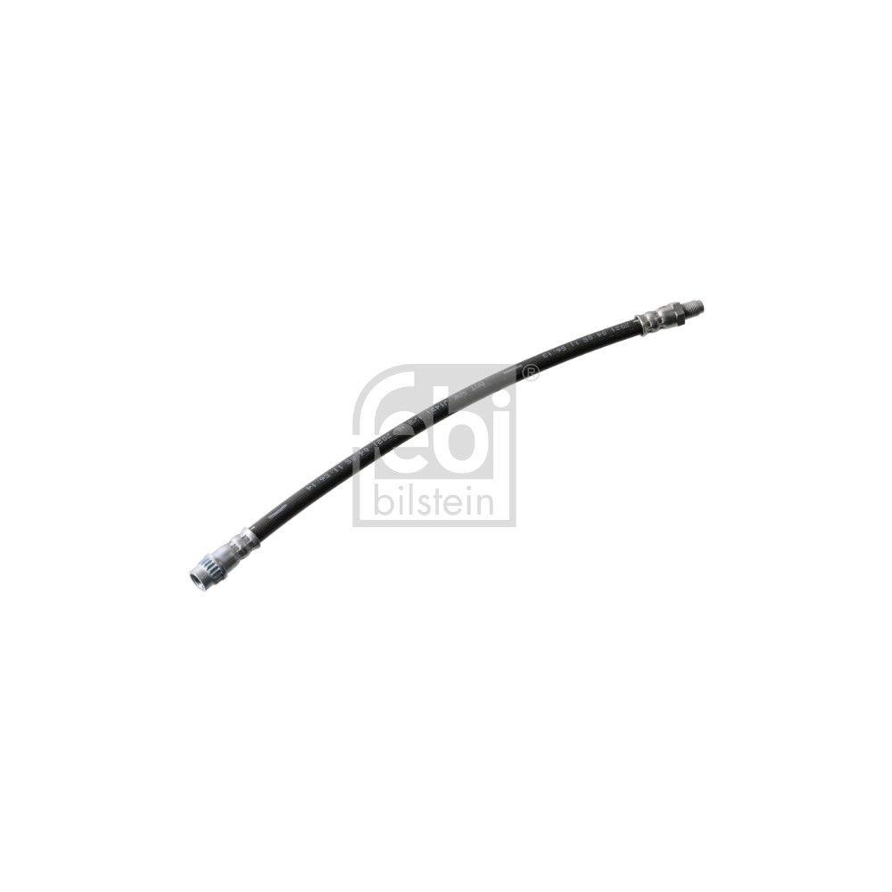 FEBI BILSTEIN Bremsschlauch 09109 f&uuml;r RENAULT, Hinterachse, Vorderachse