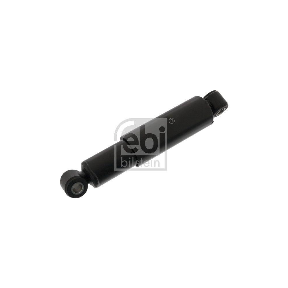 FEBI BILSTEIN Sto&szlig;d&auml;mpfer 20564 f&uuml;r MERCEDES-BENZ, Vorderachse