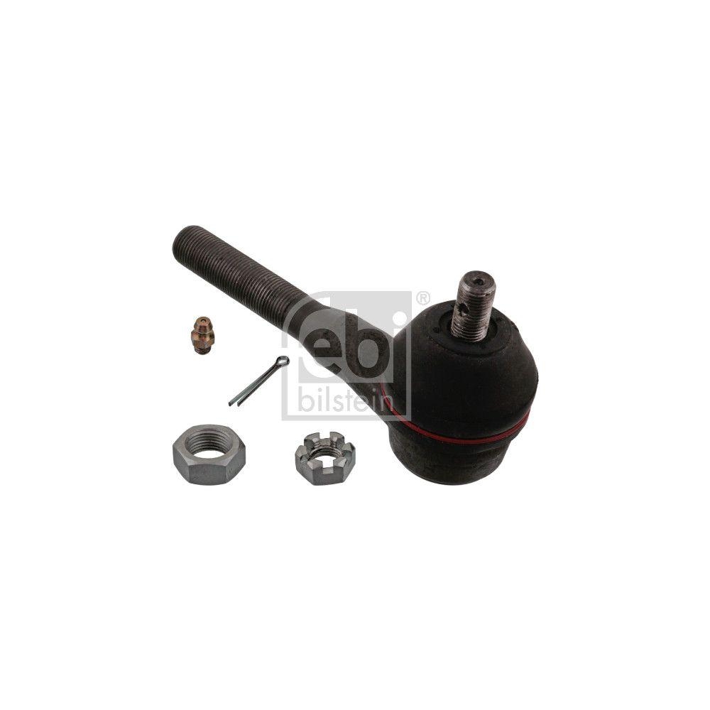 Spurstangenkopf FEBI BILSTEIN 41098 f&uuml;r JEEP, Vorderachse rechts, innen