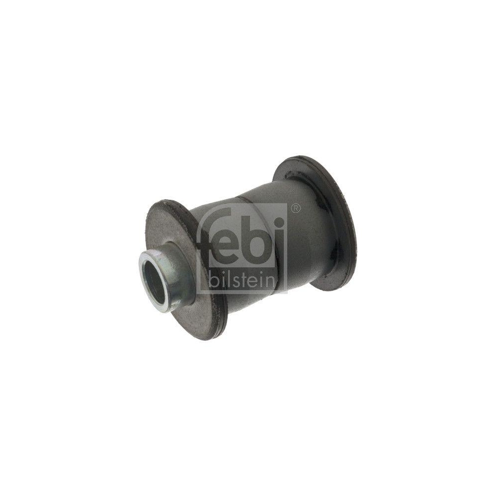 FEBI BILSTEIN Buchse, Federauge 100695 f&uuml;r IVECO, Hinterachse, hinten