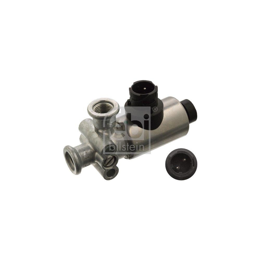 FEBI BILSTEIN Magnetventil 106415 für MERCEDES-BENZ