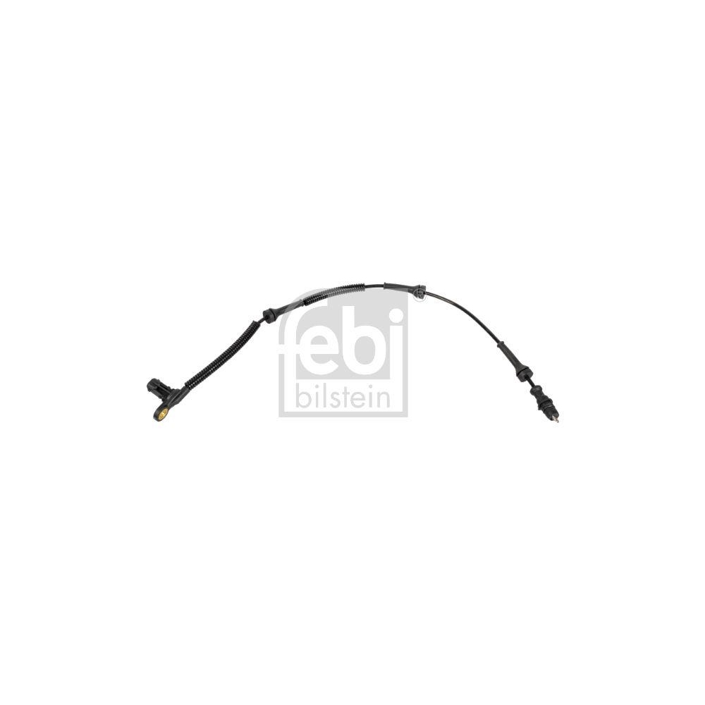 FEBI BILSTEIN Sensor, Raddrehzahl 172176 f&uuml;r NISSAN OPEL RENAULT VAUXHALL