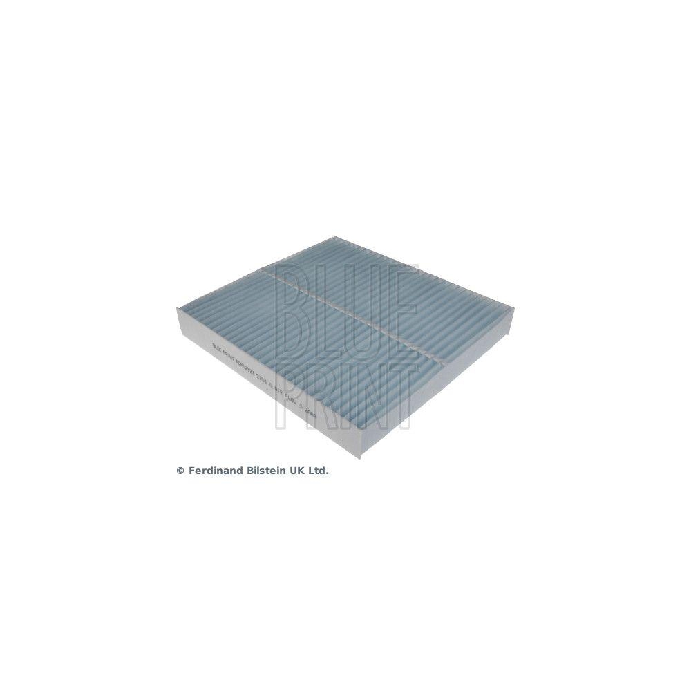 Filter, Innenraumluft BLUE PRINT ADN12527 für NISSAN