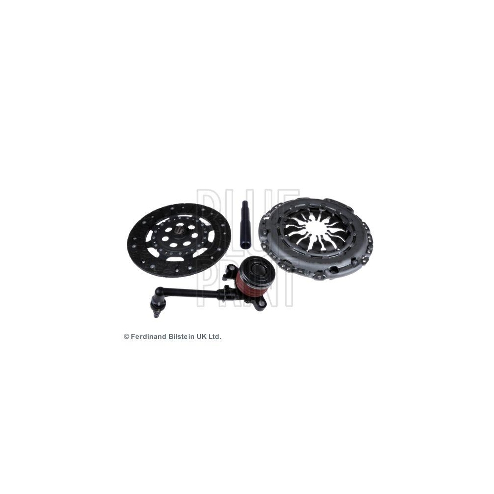 Kupplungssatz BLUE PRINT ADN130221 f&uuml;r NISSAN RENAULT