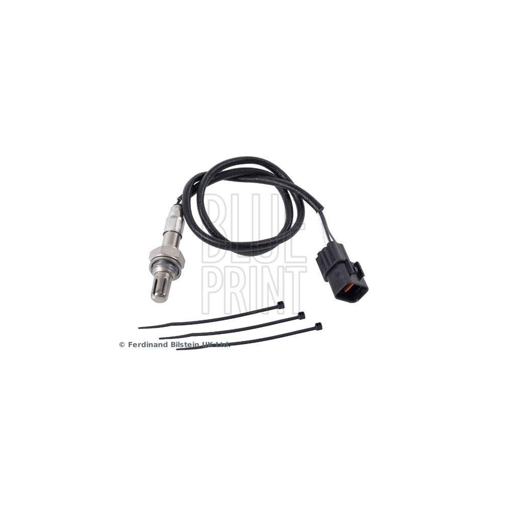 Lambdasonde BLUE PRINT ADG07086 f&uuml;r HYUNDAI KIA, vor Katalysator
