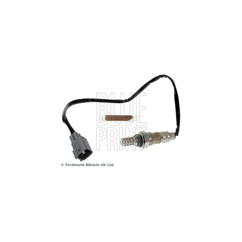 Lambdasonde BLUE PRINT ADK87025C f&uuml;r TOYOTA, Abgaskr&uuml;mmer, oben