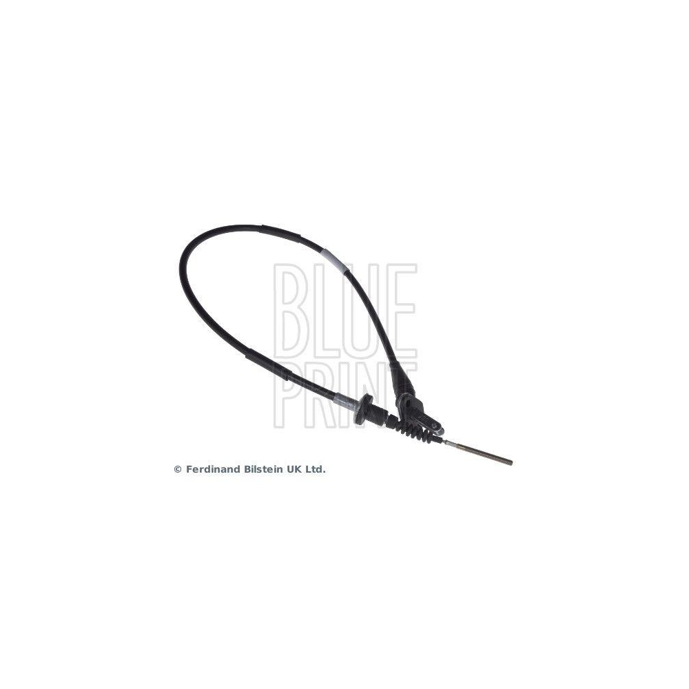 Seilzug, Kupplungsbet&auml;tigung BLUE PRINT ADK83828 f&uuml;r SUZUKI