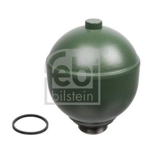 FEBI BILSTEIN Druckspeicher, Federung/D&auml;mpfung 22525 f&uuml;r CITRO&Euml;N, Vorderachse