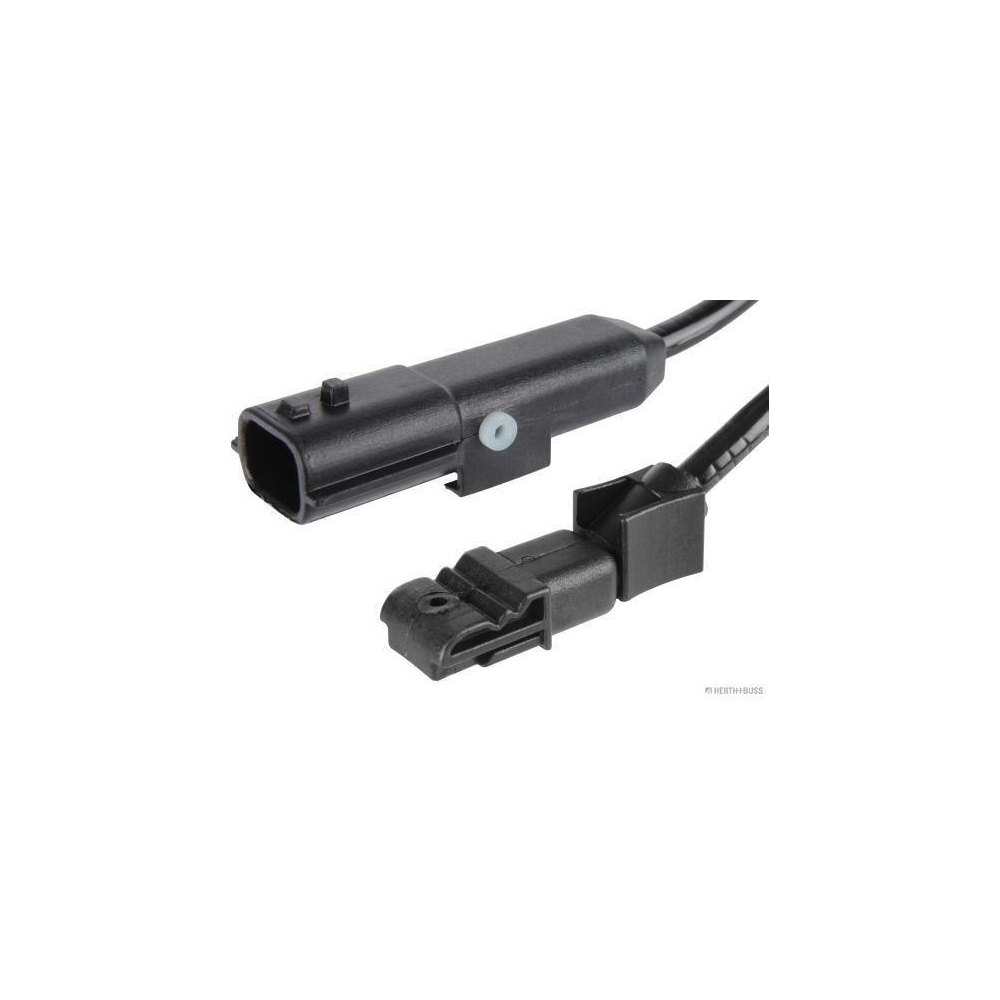Sensor, Raddrehzahl HERTH+BUSS ELPARTS 70660535 f&uuml;r RENAULT, Vorderachse links