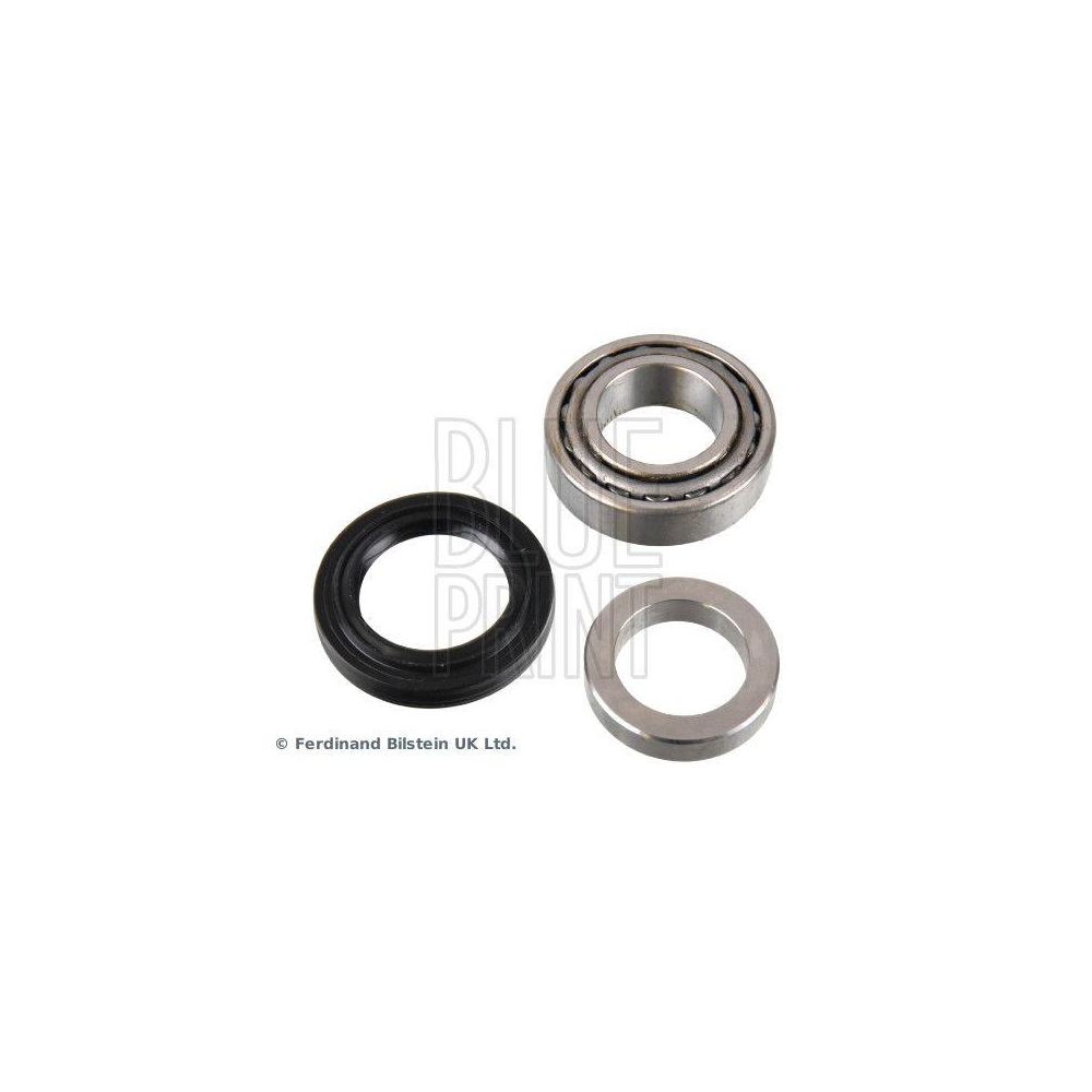 Radlagersatz BLUE PRINT ADA108314 f&uuml;r JEEP, Hinterachse