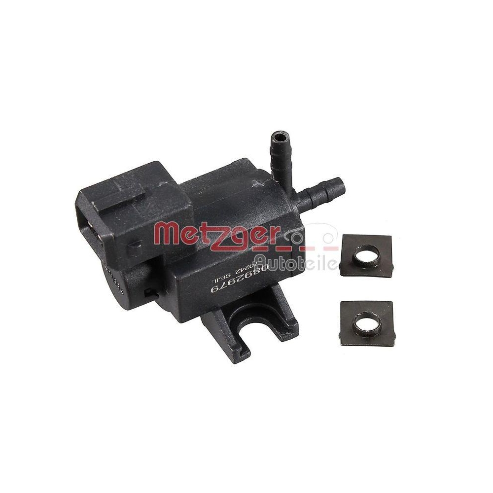 AGR-Ventil, Abgassteuerung METZGER 0892979 f&uuml;r TOYOTA