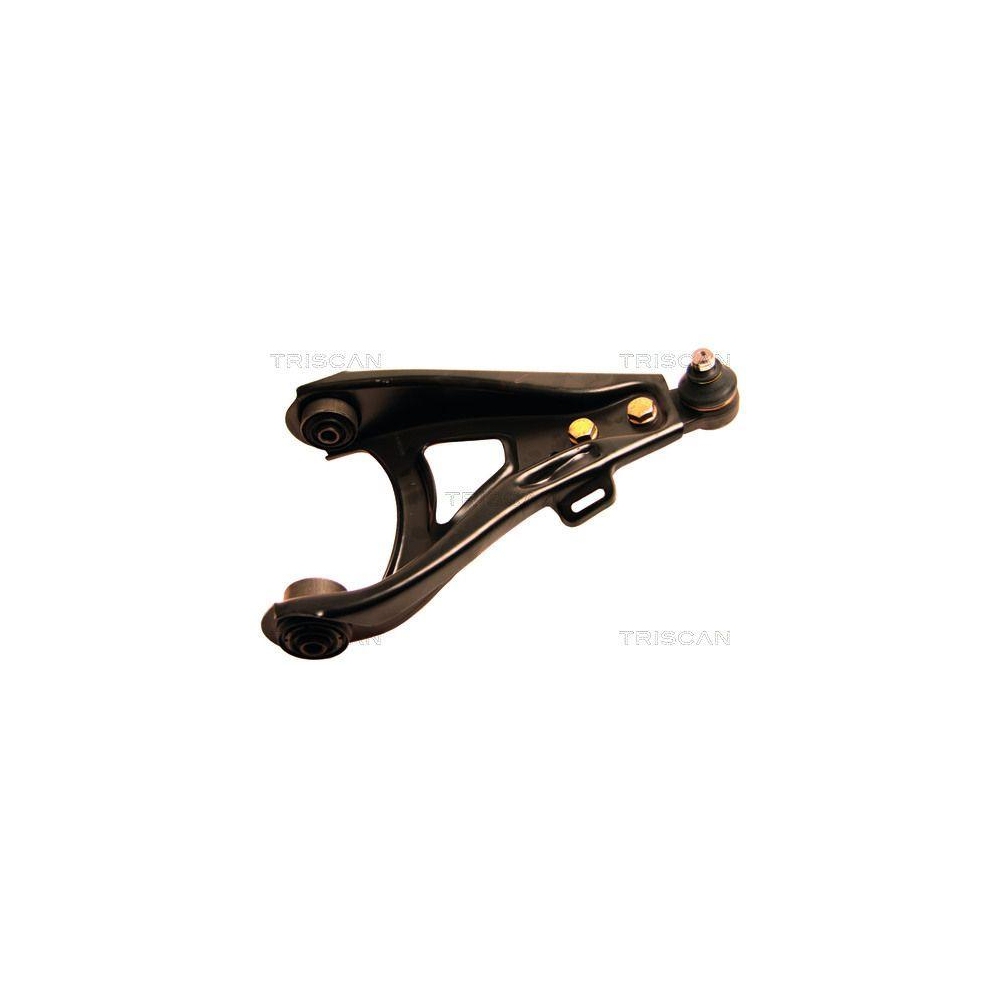 Lenker, Radaufh&auml;ngung TRISCAN 8500 25539 f&uuml;r RENAULT, Vorderachse rechts, au&szlig;en