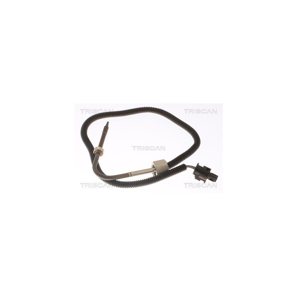 Sensor, Abgastemperatur TRISCAN 8826 23048 f&uuml;r MERCEDES-BENZ, hinten
