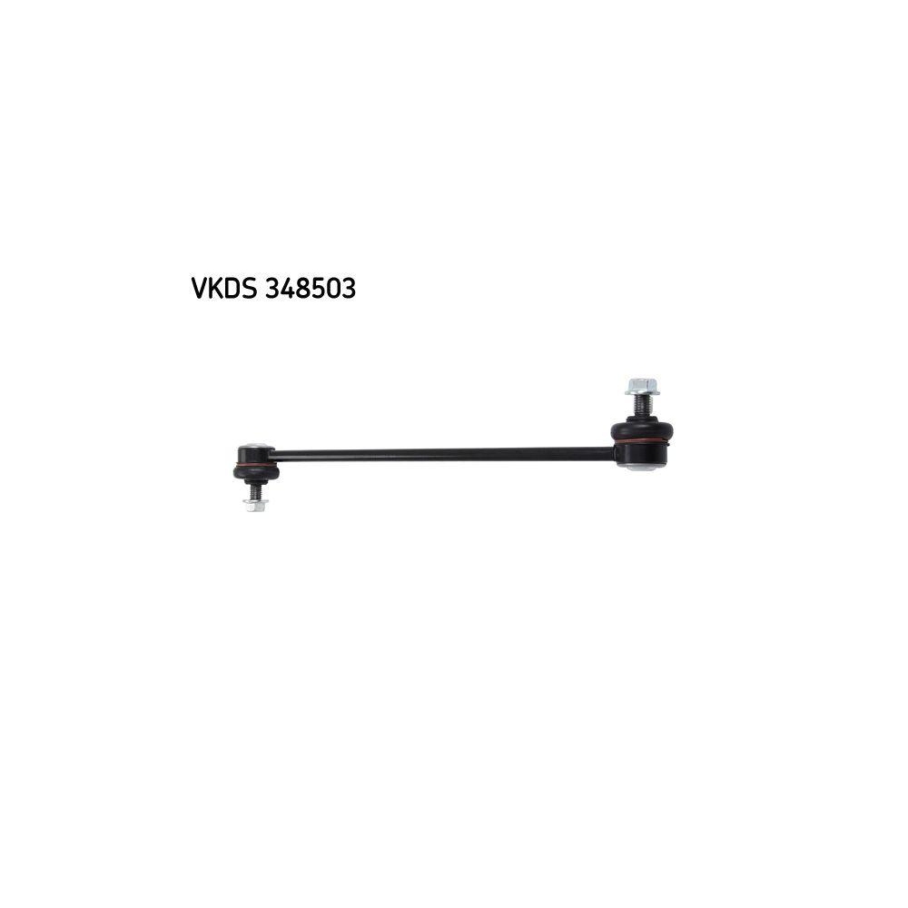 Stange/Strebe, Stabilisator SKF VKDS 348503 f&uuml;r MINI, Vorderachse beidseitig