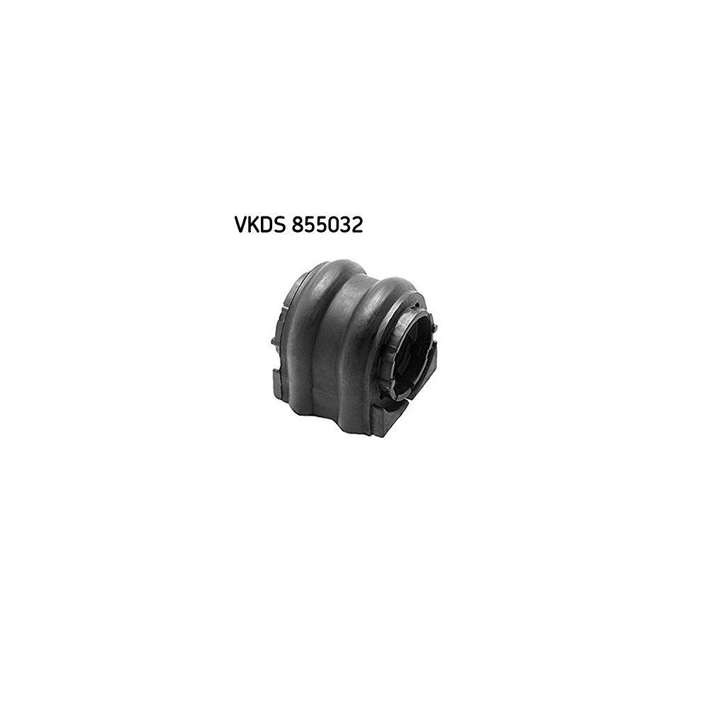 Lagerbuchse, Stabilisator SKF VKDS 855032 f&uuml;r HYUNDAI KIA