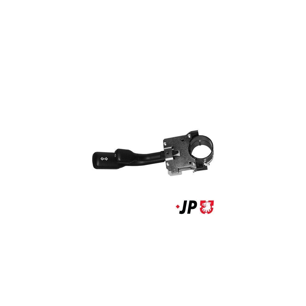 Blinkerschalter JP GROUP 1196200400 JP f&uuml;r AUDI VAG, f&uuml;r Fahrzeuge ohne Tempomat