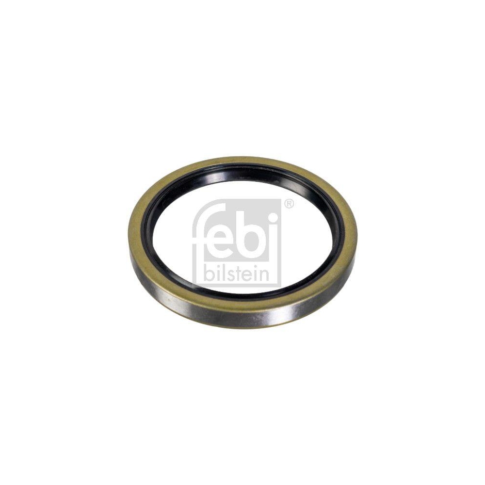 Wellendichtring, Radlager FEBI BILSTEIN 12693 f&uuml;r CITRO&Euml;N FIAT PEUGEOT