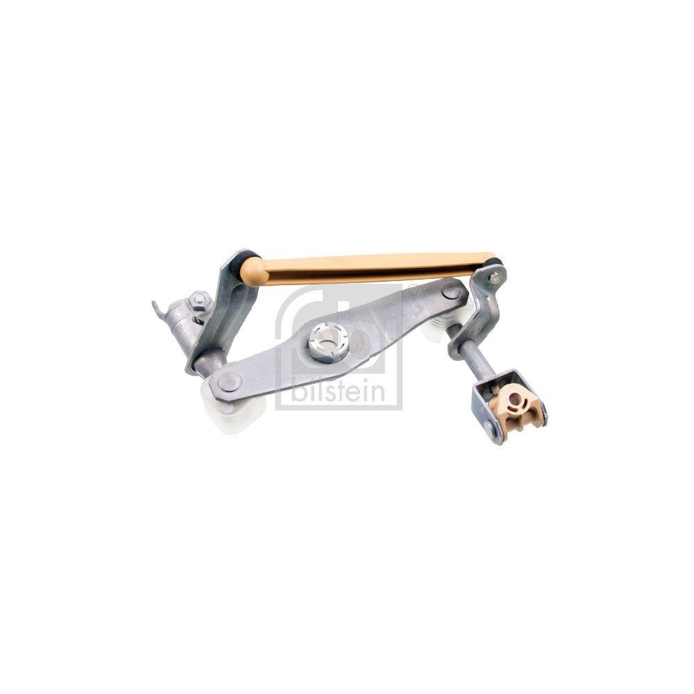 FEBI BILSTEIN Reparatursatz, Schalthebel 180569 febi Plus für OPEL VAUXHALL