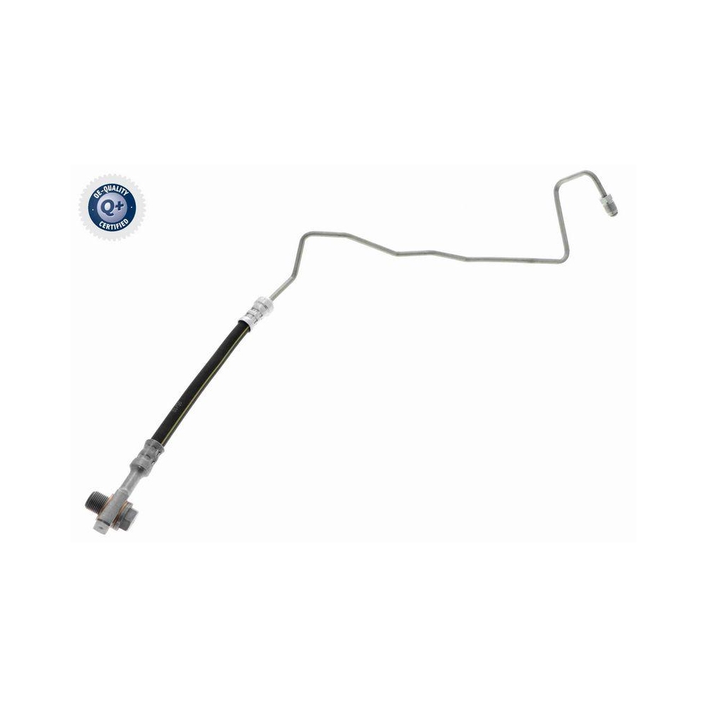 Bremsschlauch VAICO V10-1293 Q+, Erstausr&uuml;sterqualit&auml;t f&uuml;r SEAT SKODA VW VAG
