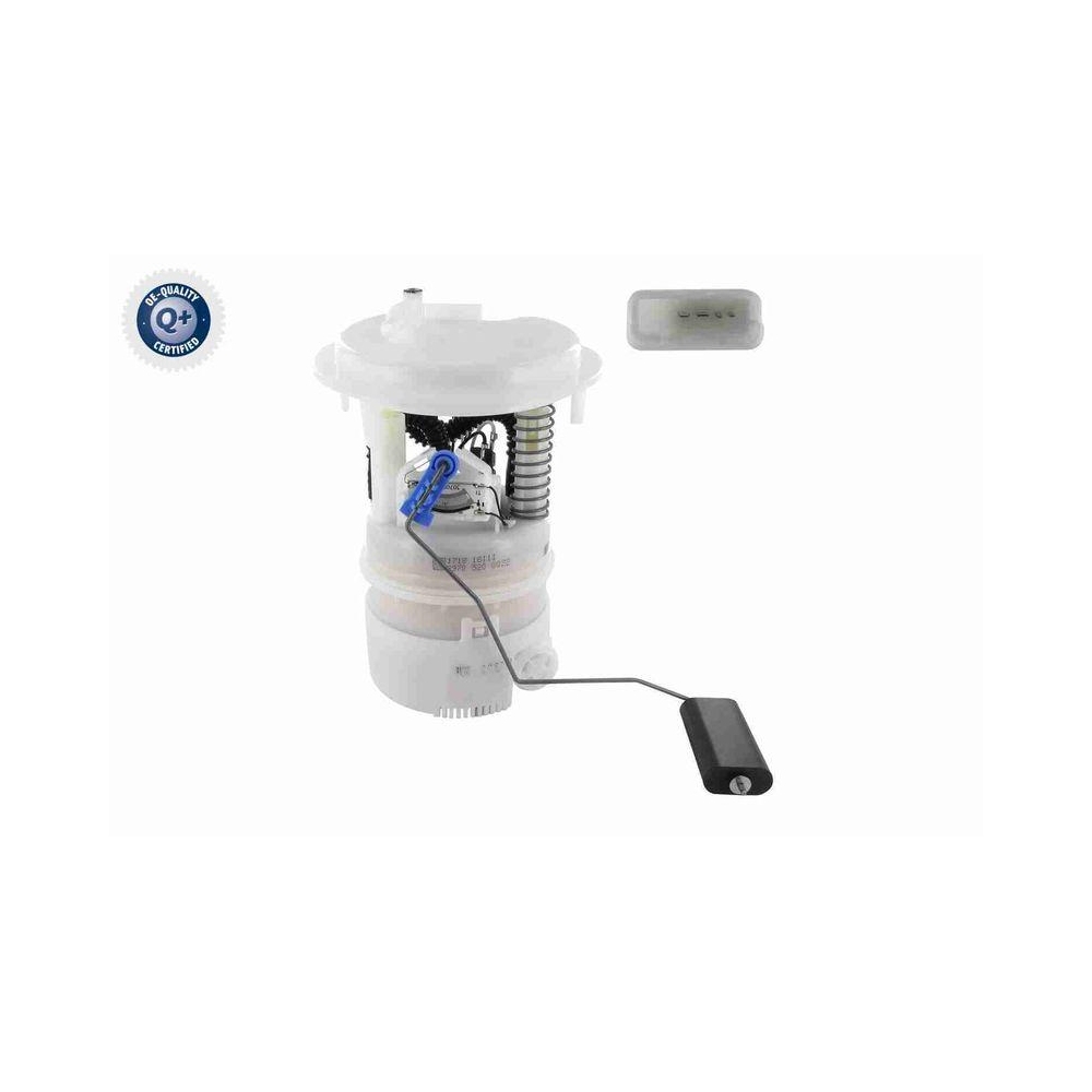 Kraftstoff-F&ouml;rdereinheit VEMO V22-09-0006 Q+, Erstausr&uuml;sterqualit&auml;t f&uuml;r CITRO&Euml;N