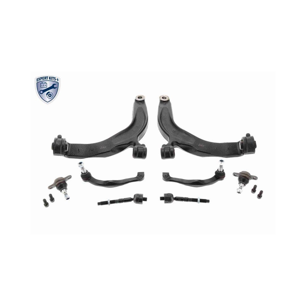 Lenkersatz, Radaufh&auml;ngung VAICO V10-3252 EXPERT KITS + f&uuml;r AUDI MERCEDES-BENZ VW