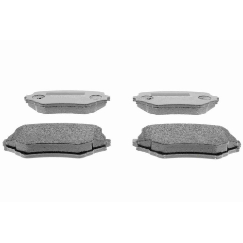ACKOJA A64-0018 Bremsbelagsatz, Scheibenbremse Original ACKOJA Qualit&auml;t f&uuml;r