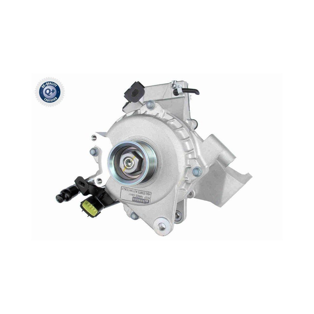 Startergenerator VEMO V53-24-0002 Green Mobility Parts f&uuml;r KIA