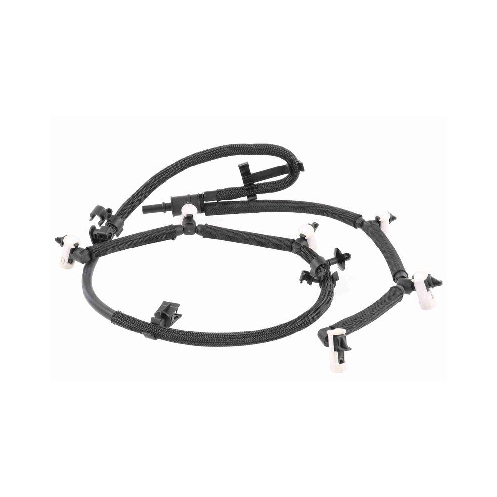 Schlauch, Leckkraftstoff VAICO V48-0495 Original VAICO Qualit&auml;t f&uuml;r LAND ROVER