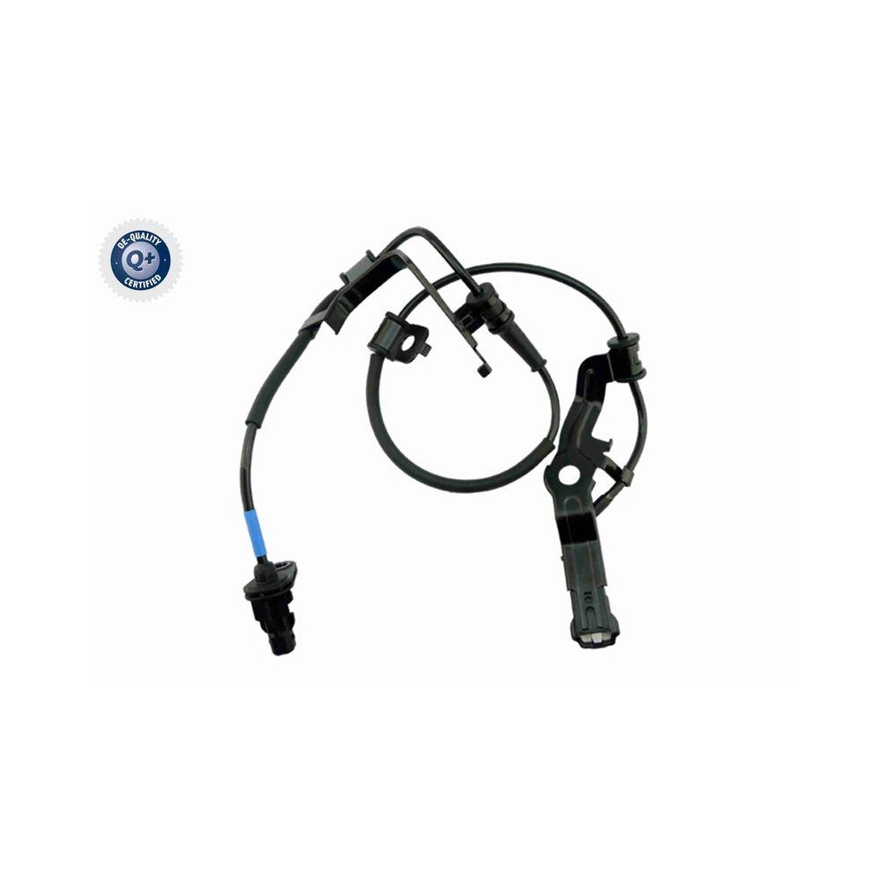 Sensor, Raddrehzahl VEMO V53-72-0143 Q+, Erstausr&uuml;sterqualit&auml;t f&uuml;r HYUNDAI KIA