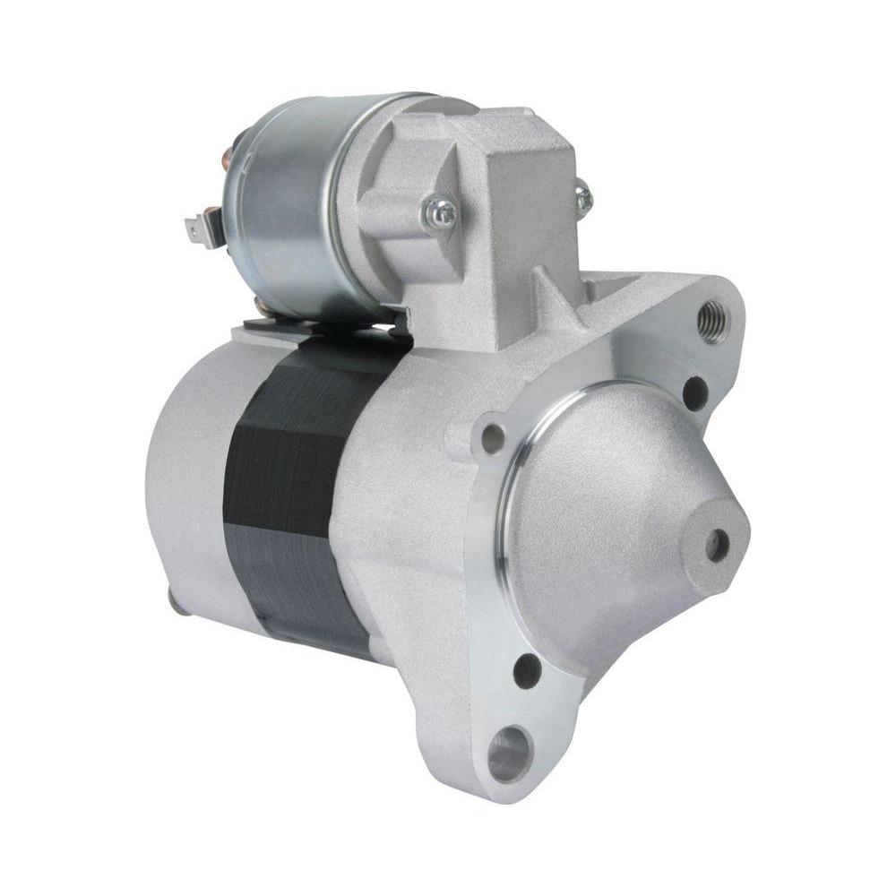 HC-Cargo F 032 114 095 Starter f&uuml;r NISSAN RENAULT