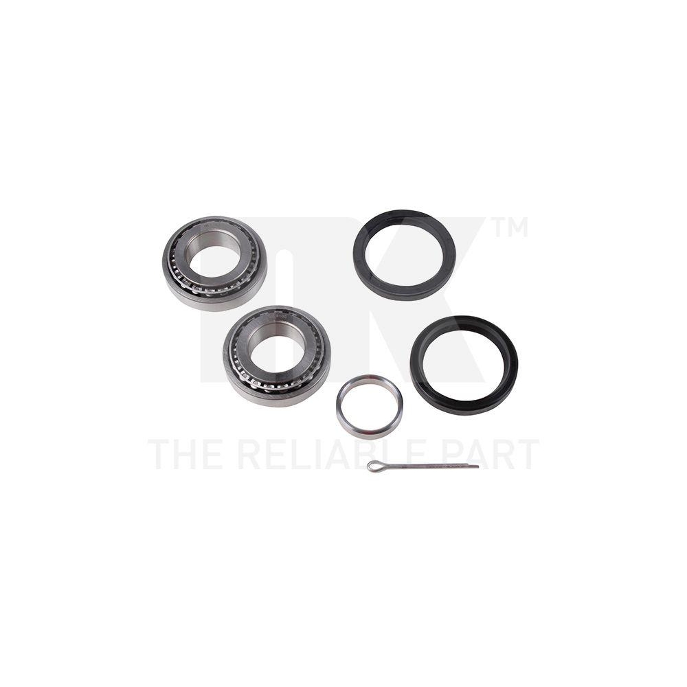 Radlagersatz NK 751213 f&uuml;r ROVER, Vorderachse