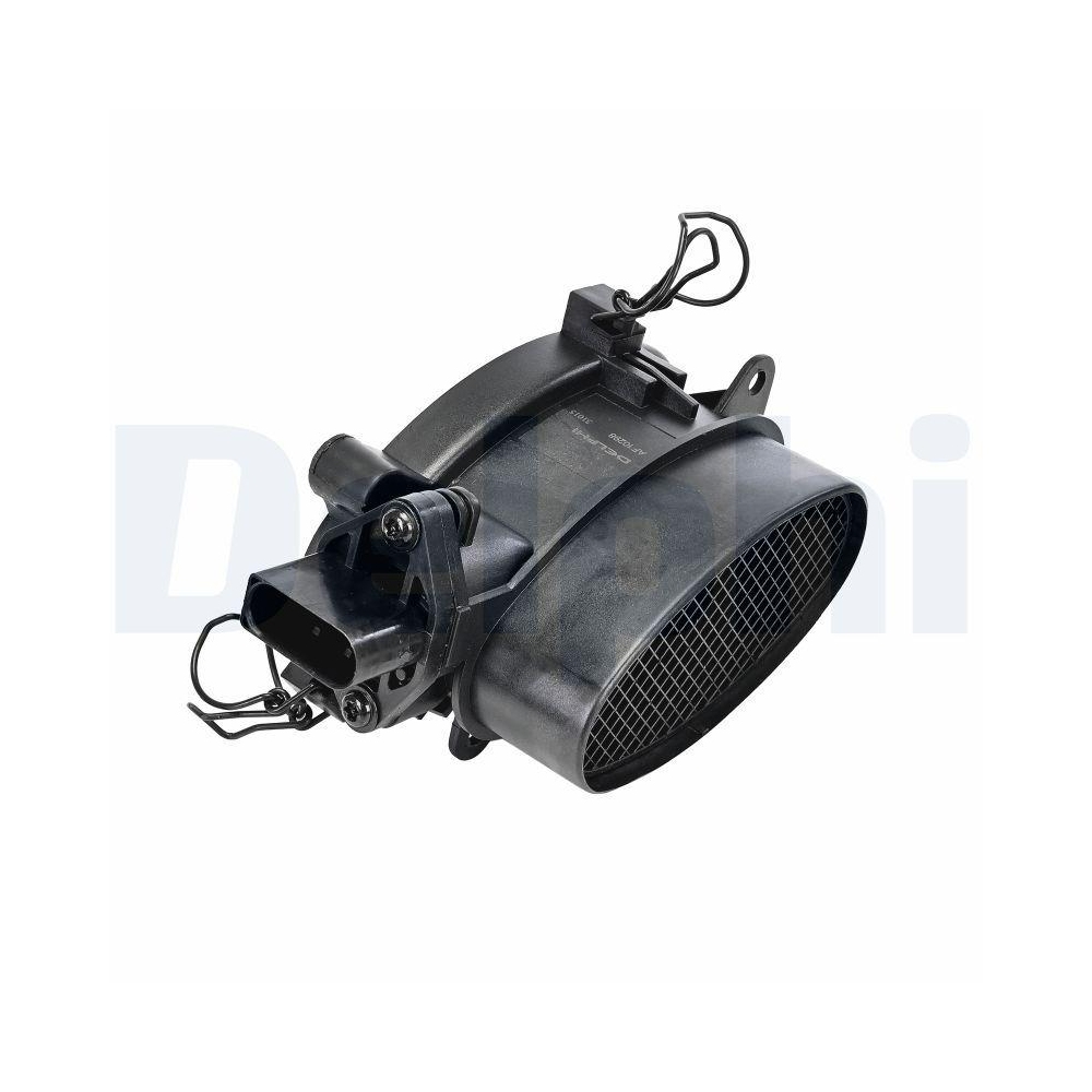 DELPHI AF10298-12B1 Luftmassenmesser f&uuml;r BMW MG ROVER LAND ROVER