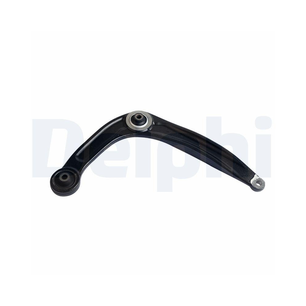 DELPHI TC4557 Lenker, Radaufhängung für CITROËN PEUGEOT DS, Vorderachse rechts